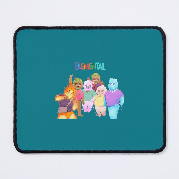 Item preview, elemental 2023 movies designed and sold by zayals.