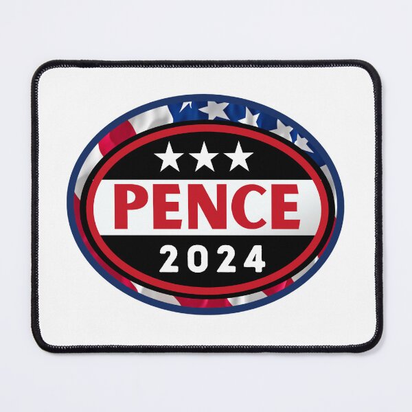 Item preview, MIKE PENCE designed and sold by CGBRANDS.