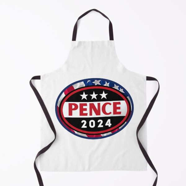 Item preview, MIKE PENCE designed and sold by CGBRANDS.