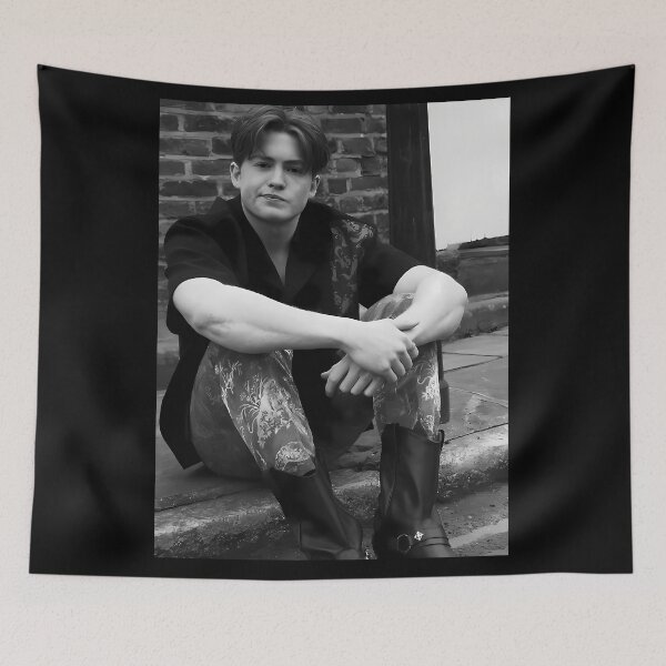 Item preview, kit connor designed and sold by TemplarsHudso.