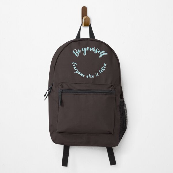 Item preview, Be Yourself designed and sold by JackFreestone.