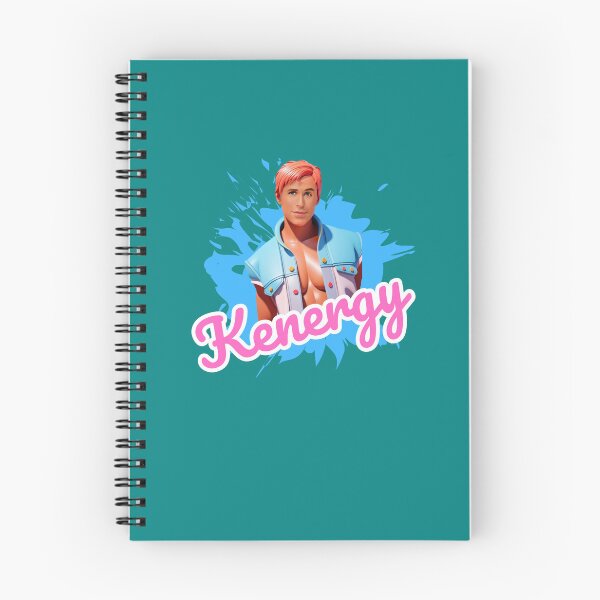 Item preview, Eva Mendes Say Kenergy Ryan Gosling 2023 movie graphic illustration design by ironpaletteT- designed and sold by zayals.
