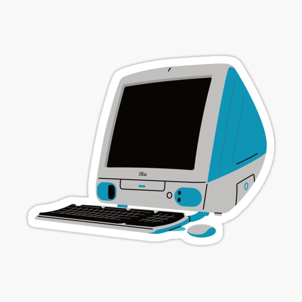Imac G3 Gifts & Merchandise for Sale | Redbubble