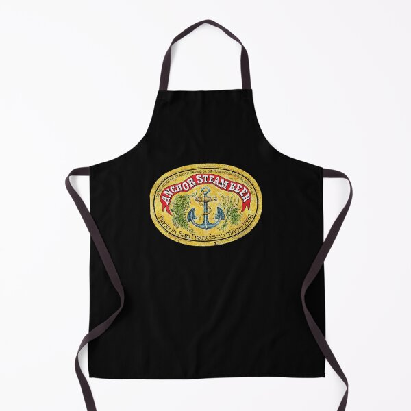 Item preview, Anchor Steam Beer designed and sold by EudoraTillman.