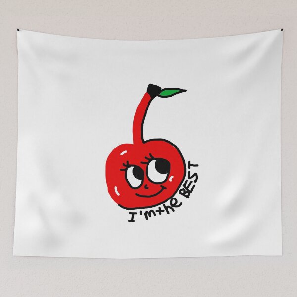 Item preview,  i m the best! designed and sold by ssimk.