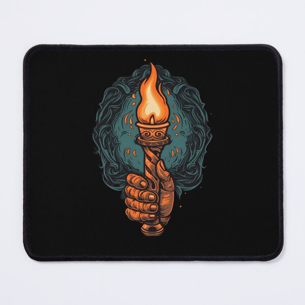 Artikelvorschau, Flame HDwork entworfen und verkauft von LeoBrigg.