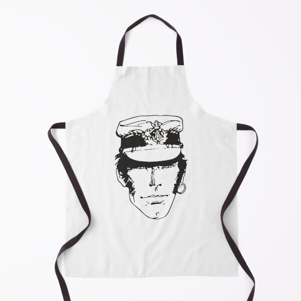 Item preview, Corto Maltese Sailing Wanderlust Hero Hugo Pratt designed and sold by Dry Ink.