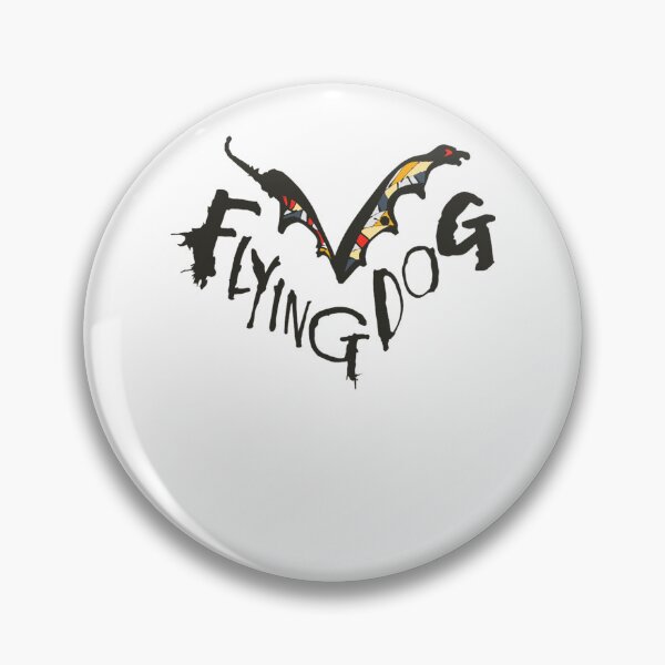 Item preview, Flying Dog beer designed and sold by BillyMitche.