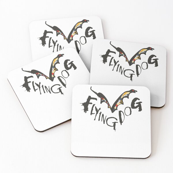 Item preview, Flying Dog beer designed and sold by BillyMitche.