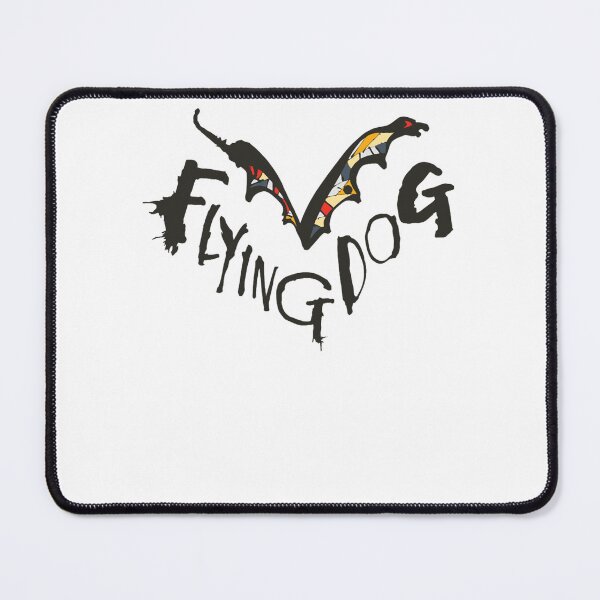 Item preview, Flying Dog beer designed and sold by BillyMitche.