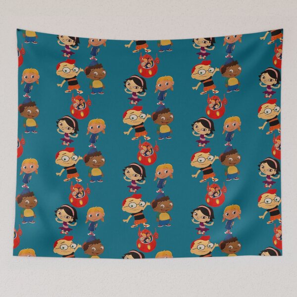 Item preview, Funny little einsteins  designed and sold by zayals.