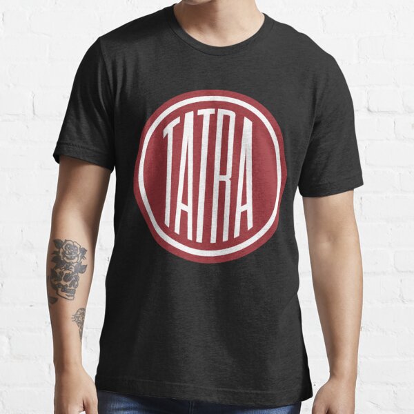 Tatra T-Shirts for Sale | Redbubble