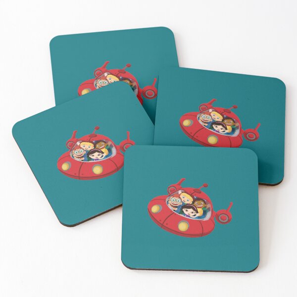 Item preview, Funny little einsteins designed and sold by zayals.