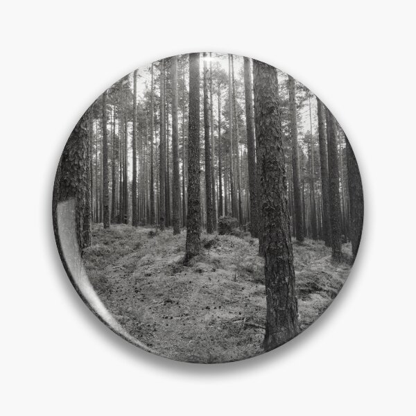 Item preview, The path. Kirkaslamminkangas 4bw designed and sold by Jouko Lehto Photography.