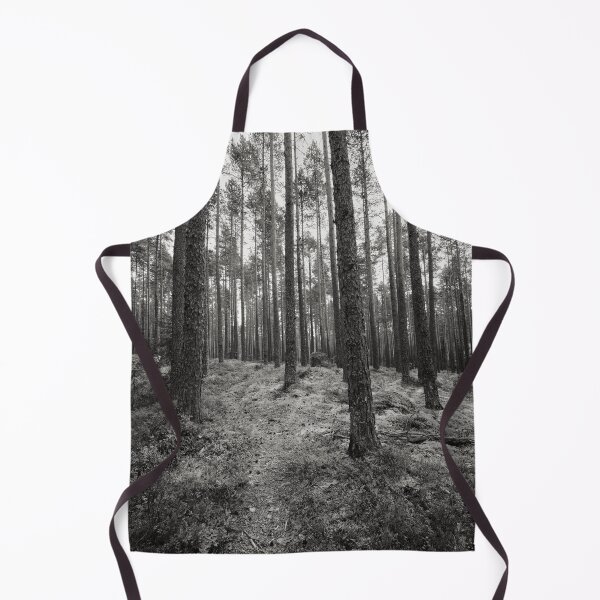 Item preview, The path. Kirkaslamminkangas 4bw designed and sold by Jouko Lehto Photography.