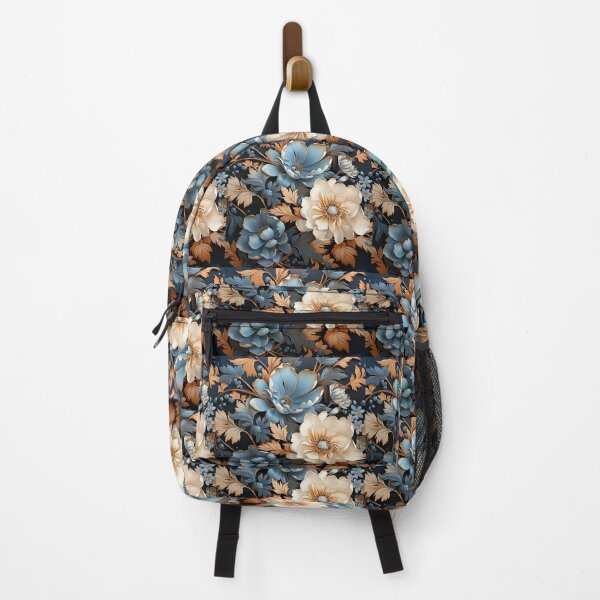 Item preview, Vintage Floral Elegance  designed and sold by Piyakan.