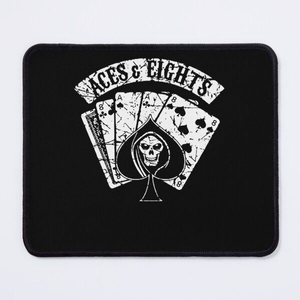 Item preview, Aces Eights designed and sold by HeloiseBeaulieu.