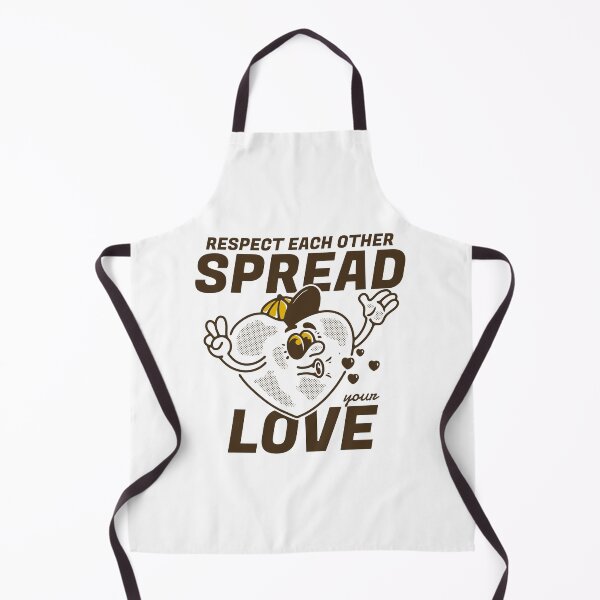 Item preview, Spread your love, respect each other designed and sold by adipra.