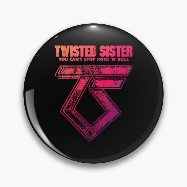 Item preview, Lover Gifts Glam Metal Rock Twisted Heavy Metal Music designed and sold by DonSkipp.