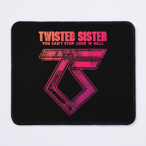 Item preview, Lover Gifts Glam Metal Rock Twisted Heavy Metal Music designed and sold by DonSkipp.