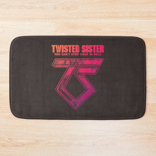 Item preview, Lover Gifts Glam Metal Rock Twisted Heavy Metal Music designed and sold by DonSkipp.