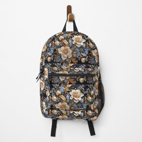 Item preview, Vintage Floral Elegance  designed and sold by Piyakan.