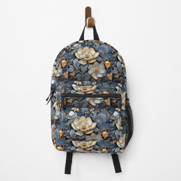 Item preview, Vintage Floral Elegance  designed and sold by Piyakan.