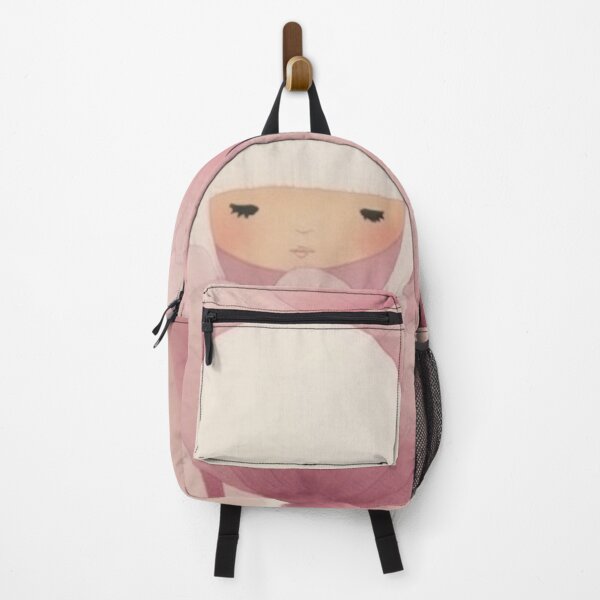 Item preview, A dreamy girl designed and sold by omaliai.