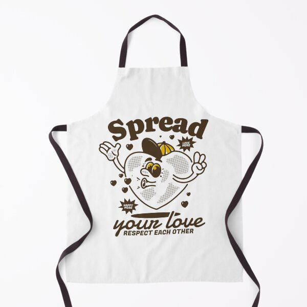 Item preview, Spread your love, respect each other designed and sold by adipra.