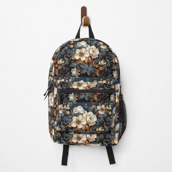 Item preview, Vintage Floral Elegance  designed and sold by Piyakan.