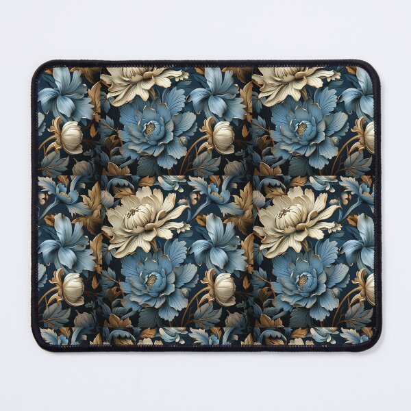 Item preview, Vintage Floral Elegance  designed and sold by Piyakan.