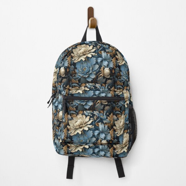Item preview, Vintage Floral Elegance  designed and sold by Piyakan.