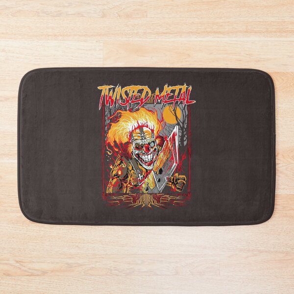 Item preview, Twisted Metal Vintage designed and sold by DonSkipp.
