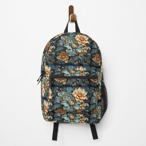 Item preview, Vintage Floral Elegance  designed and sold by Piyakan.