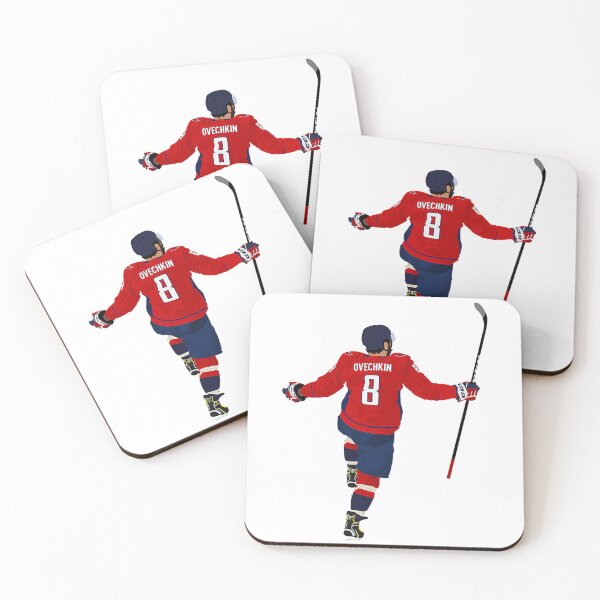 Item preview, Alex Ovechkin designed and sold by LynchGuiseAr.