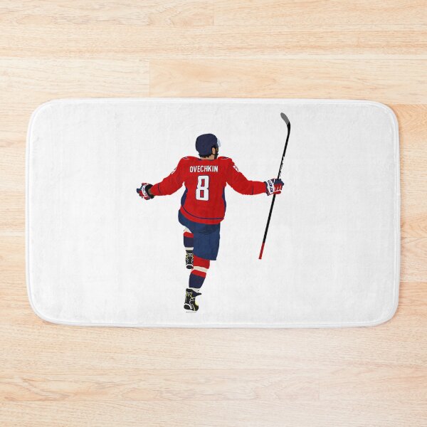 Item preview, Alex Ovechkin designed and sold by LynchGuiseAr.