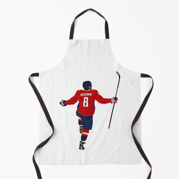 Item preview, Alex Ovechkin designed and sold by LynchGuiseAr.