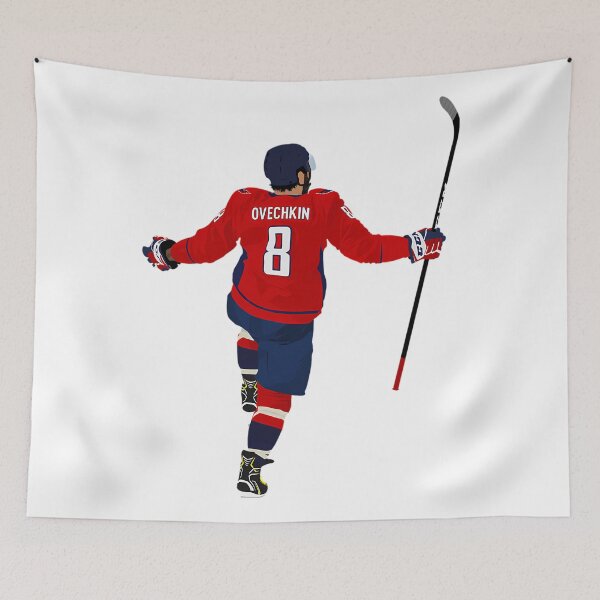 Item preview, Alex Ovechkin designed and sold by LynchGuiseAr.