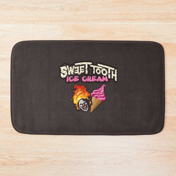 Item preview, Sweet Tooth Ice Cream Classic  designed and sold by DonSkipp.