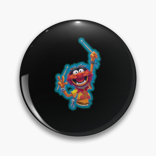 Item preview, The Animal of the Battery! Premium  designed and sold by DonSkipp.