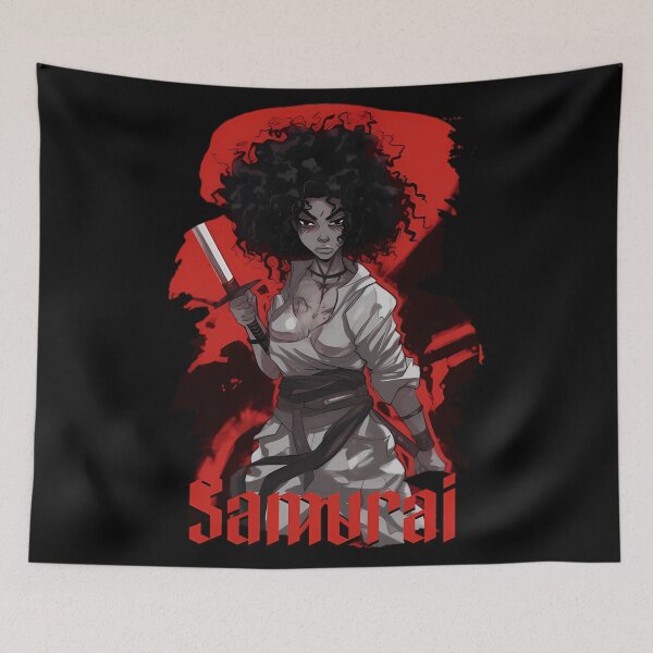 Item preview, Sumurai designed and sold by SylasHillLux.