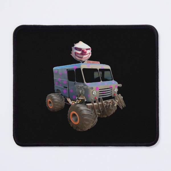 Item preview, Twisted metal dark tooth designed and sold by DonSkipp.