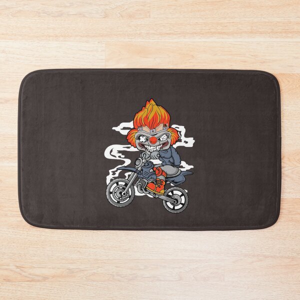 Item preview, Twisted Metal Motocross Vintage Retro designed and sold by DonSkipp.