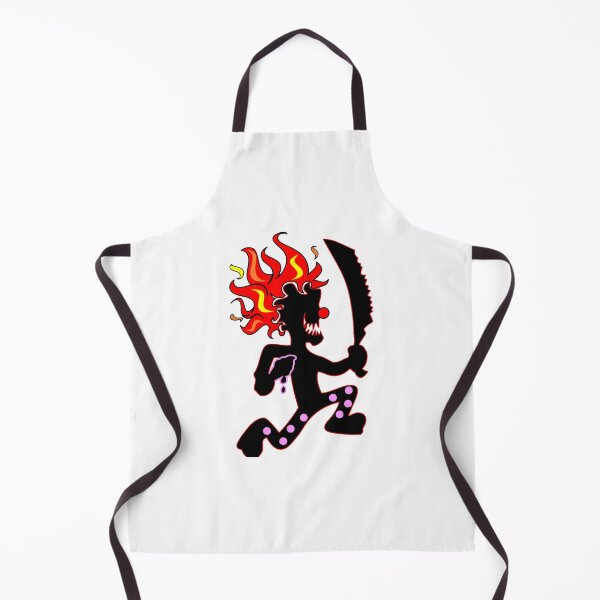 Item preview, Twisted Metal Needles Kane designed and sold by DonSkipp.
