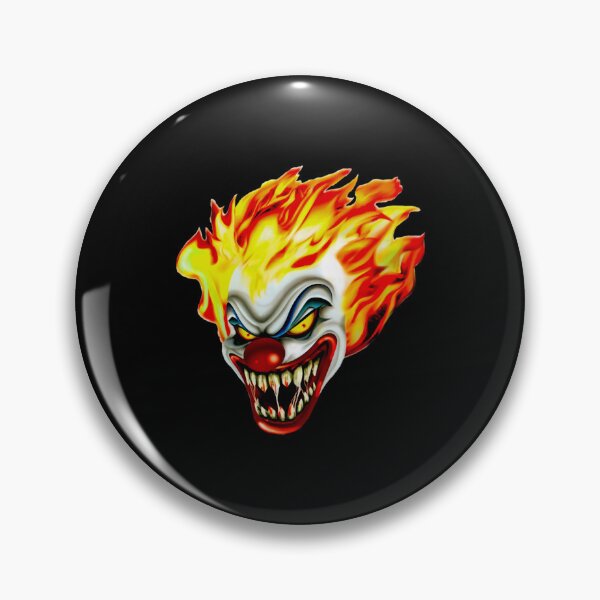 Item preview, Twisted Metal Most Popular Funny Designs Unisex 02 designed and sold by DonSkipp.
