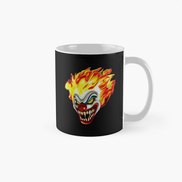 Item preview, Twisted Metal Most Popular Funny Designs Unisex 02 designed and sold by DonSkipp.