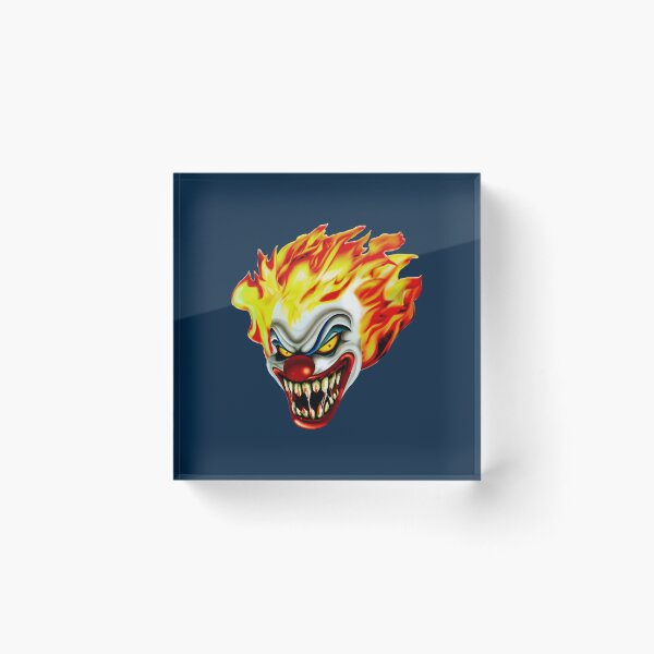 Item preview, Twisted Metal Most Popular Funny Designs Unisex 02 designed and sold by DonSkipp.
