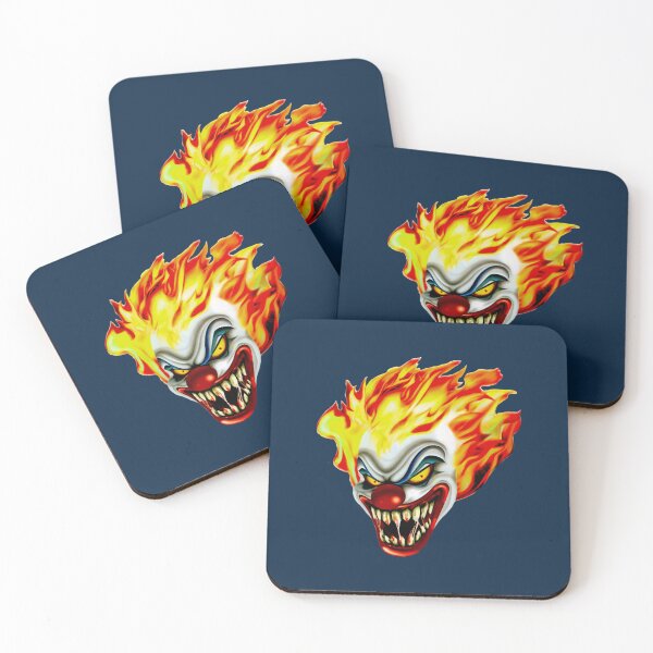 Item preview, Twisted Metal Most Popular Funny Designs Unisex 02 designed and sold by DonSkipp.