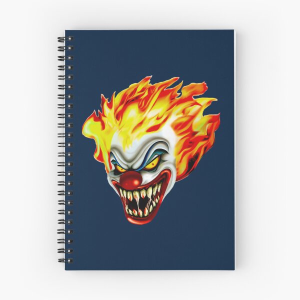 Item preview, Twisted Metal Most Popular Funny Designs Unisex 02 designed and sold by DonSkipp.