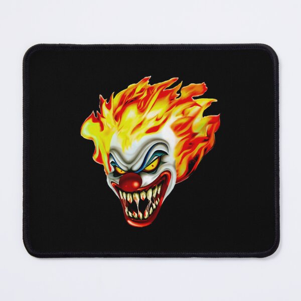 Item preview, Twisted Metal Most Popular Funny Designs Unisex 02 designed and sold by DonSkipp.